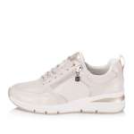 náhled Dámské tenisky TAMARIS 23798-43-485 béžová W5