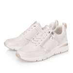 náhled Dámské tenisky TAMARIS 23798-43-485 béžová W5