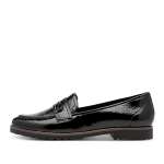 náhled Dámské mokasíny TAMARIS 24239-42-018 černá W5