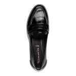 náhled Dámské mokasíny TAMARIS 24239-42-018 černá W5