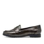 náhled Dámské mokasíny TAMARIS 24239-42-9A5 šedá W5