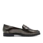 náhled Dámské mokasíny TAMARIS 24239-42-9A5 šedá W5