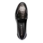 náhled Dámské mokasíny TAMARIS 24239-42-9A5 šedá W5