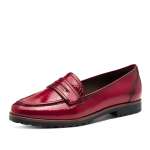 náhled Dámské mokasíny TAMARIS 24239-42-524 červená W5