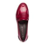 náhled Dámské mokasíny TAMARIS 24239-42-524 červená W5