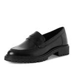 náhled Dámské mokasíny TAMARIS 24300-45-003 černá W5