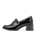náhled Dámské mokasíny TAMARIS 24464-45-098 černá W5