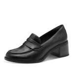 detail Dámské mokasíny TAMARIS 24464-45-020 černá W5