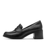 náhled Dámské mokasíny TAMARIS 24464-45-020 černá W5