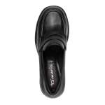 náhled Dámské mokasíny TAMARIS 24464-45-020 černá W5