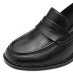 náhled Dámské mokasíny TAMARIS 24464-45-020 černá W5