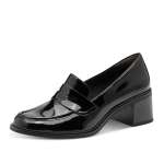 detail Dámské mokasíny TAMARIS 24464-45-018 černá W5