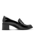 náhled Dámské mokasíny TAMARIS 24464-45-018 černá W5