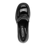 náhled Dámské mokasíny TAMARIS 24464-45-018 černá W5