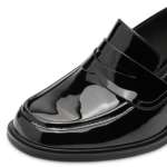 náhled Dámské mokasíny TAMARIS 24464-45-018 černá W5