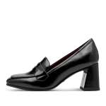 náhled Dámské mokasíny TAMARIS 24466-45-007 černá W5