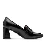 náhled Dámské mokasíny TAMARIS 24466-45-007 černá W5