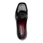 náhled Dámské mokasíny TAMARIS 24466-45-007 černá W5