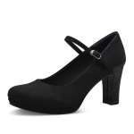 náhled Dámské lodičky TAMARIS 24494-41-098 černá W5