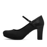 náhled Dámské lodičky TAMARIS 24494-41-098 černá W5