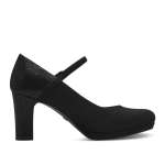 náhled Dámské lodičky TAMARIS 24494-41-098 černá W5