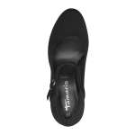 náhled Dámské lodičky TAMARIS 24494-41-098 černá W5