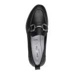 náhled Dámské mokasíny TAMARIS 24711-42-003 černá W5