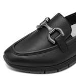 náhled Dámské mokasíny TAMARIS 24711-42-003 černá W5