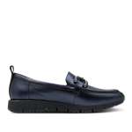 náhled Dámské mokasíny TAMARIS 24711-42-824 modrá W5