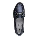 náhled Dámské mokasíny TAMARIS 24711-42-824 modrá W5