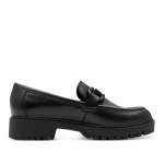 náhled Dámské mokasíny TAMARIS 24733-45-003 černá W5