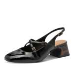 náhled Dámské lodičky TAMARIS 29661-45-098 černá W5