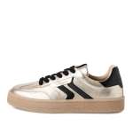 náhled Dámské tenisky TAMARIS 23723-44-942 zlatá W5