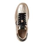 náhled Dámské tenisky TAMARIS 23723-44-942 zlatá W5