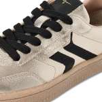 náhled Dámské tenisky TAMARIS 23723-44-942 zlatá W5