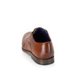 náhled Pánské polobotky BUGATTI 313-A3S05-3000-6300 hnědá W5