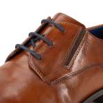 náhled Pánské polobotky BUGATTI 313-A3S05-3000-6300 hnědá W5