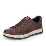 detail Pánské polobotky BUGATTI 325-79406-3500-6100 hnědá W5