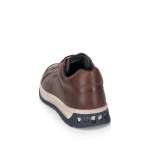 náhled Pánské polobotky BUGATTI 325-79406-3500-6100 hnědá W5