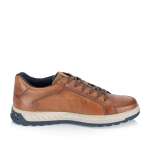 náhled Pánské polobotky BUGATTI 325-79406-3500-6300 hnědá W5