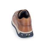 náhled Pánské polobotky BUGATTI 325-79406-3500-6300 hnědá W5