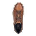 náhled Pánské polobotky BUGATTI 325-79406-3500-6300 hnědá W5