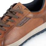 náhled Pánské polobotky BUGATTI 325-79406-3500-6300 hnědá W5