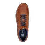 náhled Pánské polobotky BUGATTI 335-A021S-3500-6300 hnědá W5