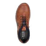 náhled Pánské polobotky BUGATTI 332-AOS61-5000-6300 hnědá W5
