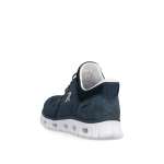 náhled Pánské tenisky RIEKER 04355-14 modrá S6