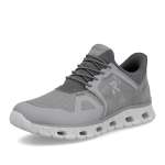 detail Pánské tenisky RIEKER 04355-40 šedá S6