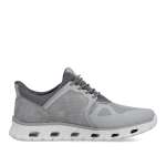 náhled Pánské tenisky RIEKER 04355-40 šedá S6