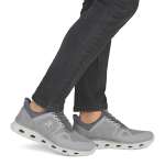 náhled Pánské tenisky RIEKER 04355-40 šedá S6