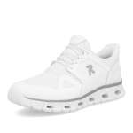 detail Pánské tenisky RIEKER 04355-80 bílá S6